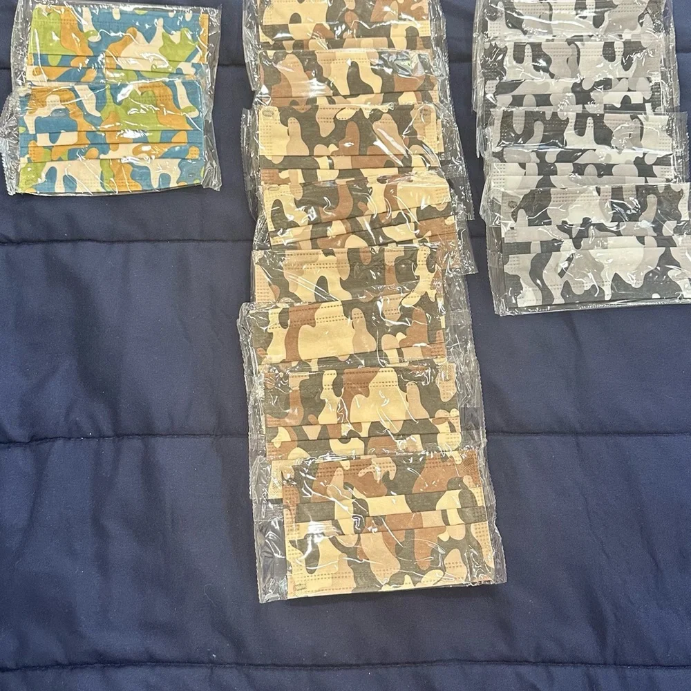 Bundle of Kids' Face Masks